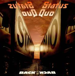 Status Quo : Back to Back